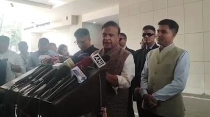 APCC branded ‘APCCBM’ by Himanta Biswa Sarma in fresh political attack