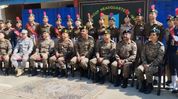 NCC NE region ADG Major General Anurag Vij announces plan to strengthen Manipur unit NCC NE region ADG Major General Anurag Vij announces plan to strengthen Manipur unit