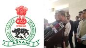 Assam CM explains why APSC cancelled CCE 2024 results Assam CM explains why APSC cancelled CCE 2024 results