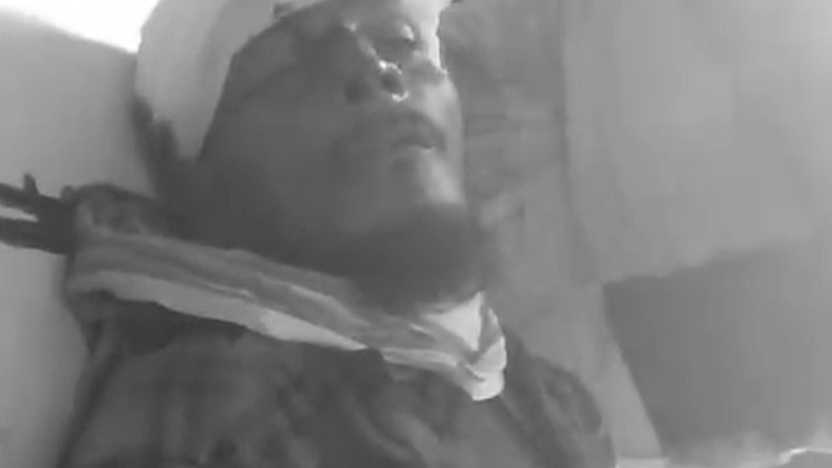 Speeding vehicle kills biker outside cement factory in Assam's Nagaon