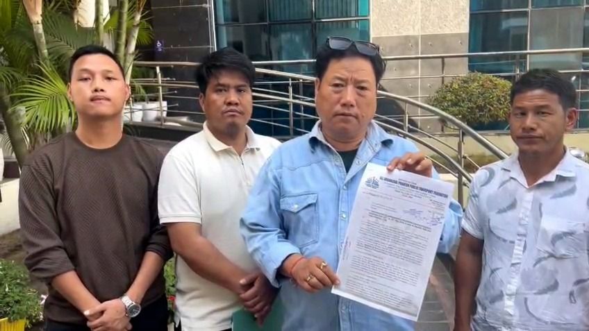 Arunachal transport body seeks postponement of training over Nyokum, Losar