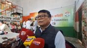 Debabrata Saikia admits factional lobbying in Congress, says ‘no point denying the truth’ Debabrata Saikia admits factional lobbying in Congress, says ‘no point denying the truth’