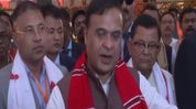 BJP to contest all three Rajya Sabha seats in Assam, candidates almost finalised: Himanta BJP to contest all three Rajya Sabha seats in Assam, candidates almost finalised: Himanta