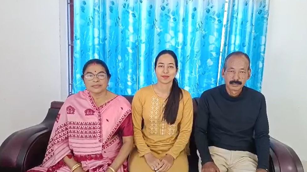 Assam: Bajali’s Nishamani Das clears APSC CCE, selected as Assistant Audit Officer