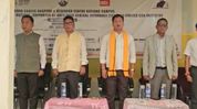Assam: Cachar Cancer Research Centre inaugurates cancer care unit at Haflong Civil Hospital Assam: Cachar Cancer Research Centre inaugurates cancer care unit at Haflong Civil Hospital