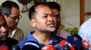 Alliance on the brink: Akhil Gogoi warns Congress over seat sharing deadlock Alliance on the brink: Akhil Gogoi warns Congress over seat sharing deadlock