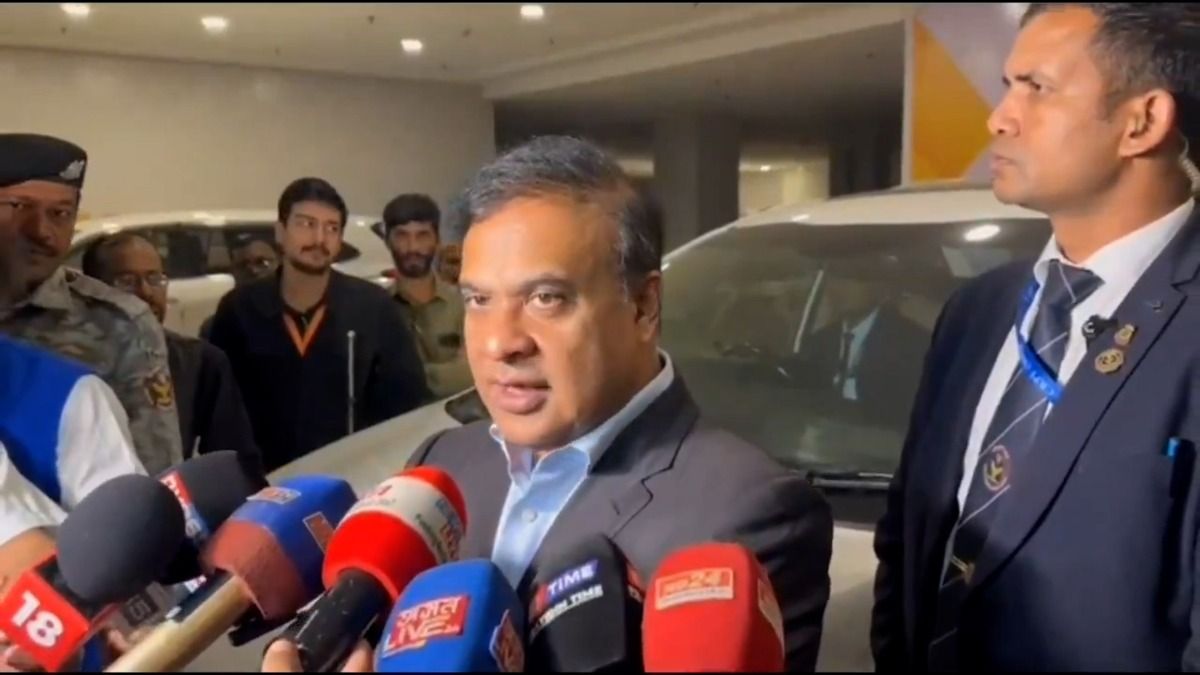 Himanta alleges opposition targeting minority-dominated seats for vote-bank politics