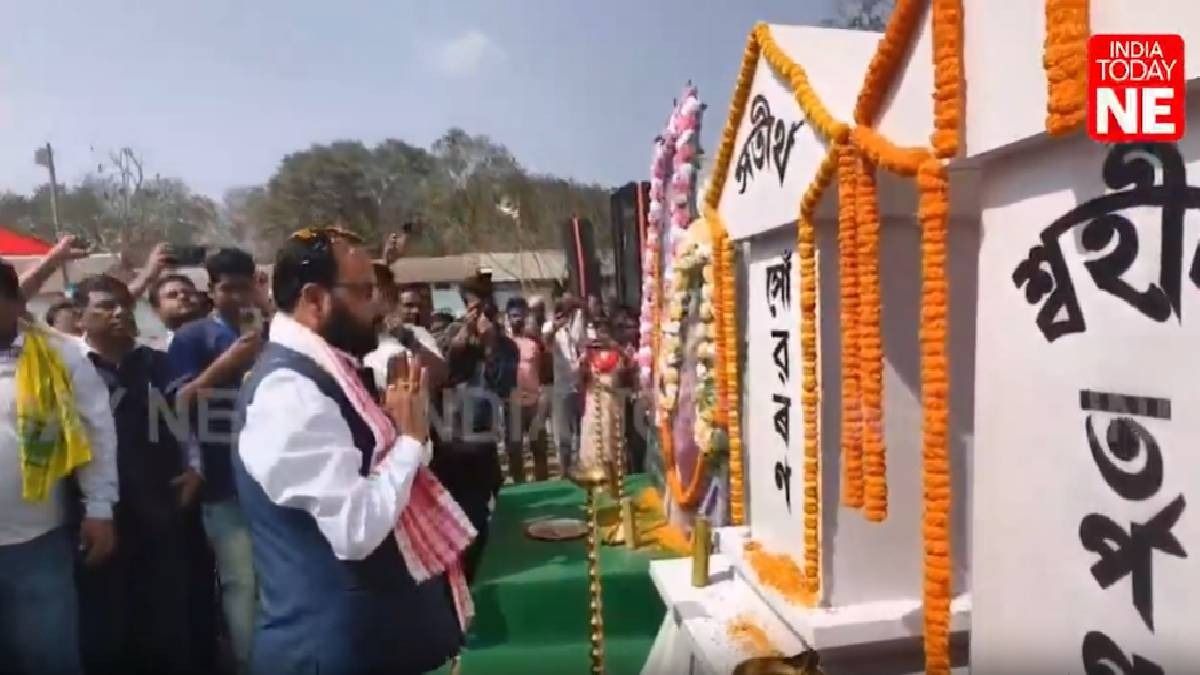 Abhayapuri top priority for AGP in alliance talks: Assam minister Keshab Mahanta