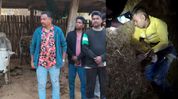 Suspected cattle thief caught, assaulted by villagers in Assam's Kokrajhar Suspected cattle thief caught, assaulted by villagers in Assam's Kokrajhar