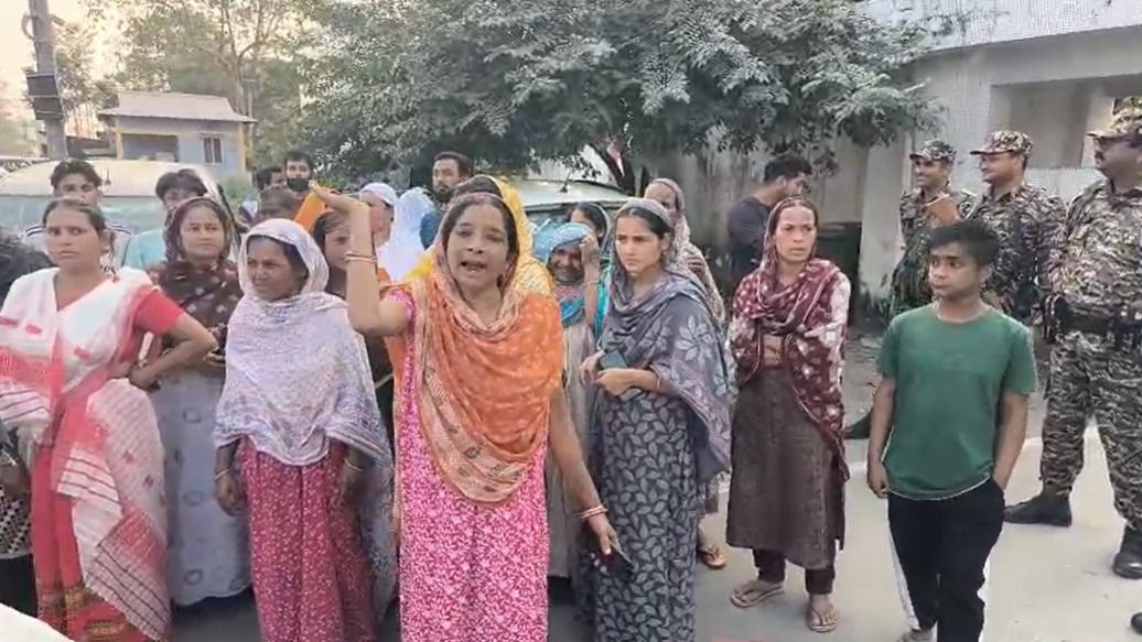 Assam: Land dispute turns violent in Kokrajhar; four seriously injured