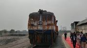Assam’s Kanak Deka scripts history with Northeast’s first private rail corridor, invests Rs 250 crore in landmark logistics hub Assam’s Kanak Deka scripts history with Northeast’s first private rail corridor, invests Rs 250 crore in landmark logistics hub