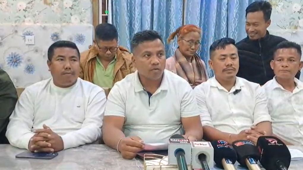 Tribal organisations oppose proposed open-cast mining by north eastern coalfields in Assam's Margherita