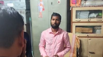 Assam: Teacher arrested for allegedly showing objectionable content to students inside classroom