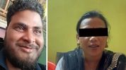 Assam: Man accused of concealing identity before marrying Hindu woman, forced wife to consume beef; complaint lodged Assam: Man accused of concealing identity before marrying Hindu woman, forced wife to consume beef; complaint lodged