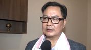 "If our Northeast is targeted, action will be taken": Kiren Rijiju on racial abuse of Arunachal women in Delhi "If our Northeast is targeted, action will be taken": Kiren Rijiju on racial abuse of Arunachal women in Delhi