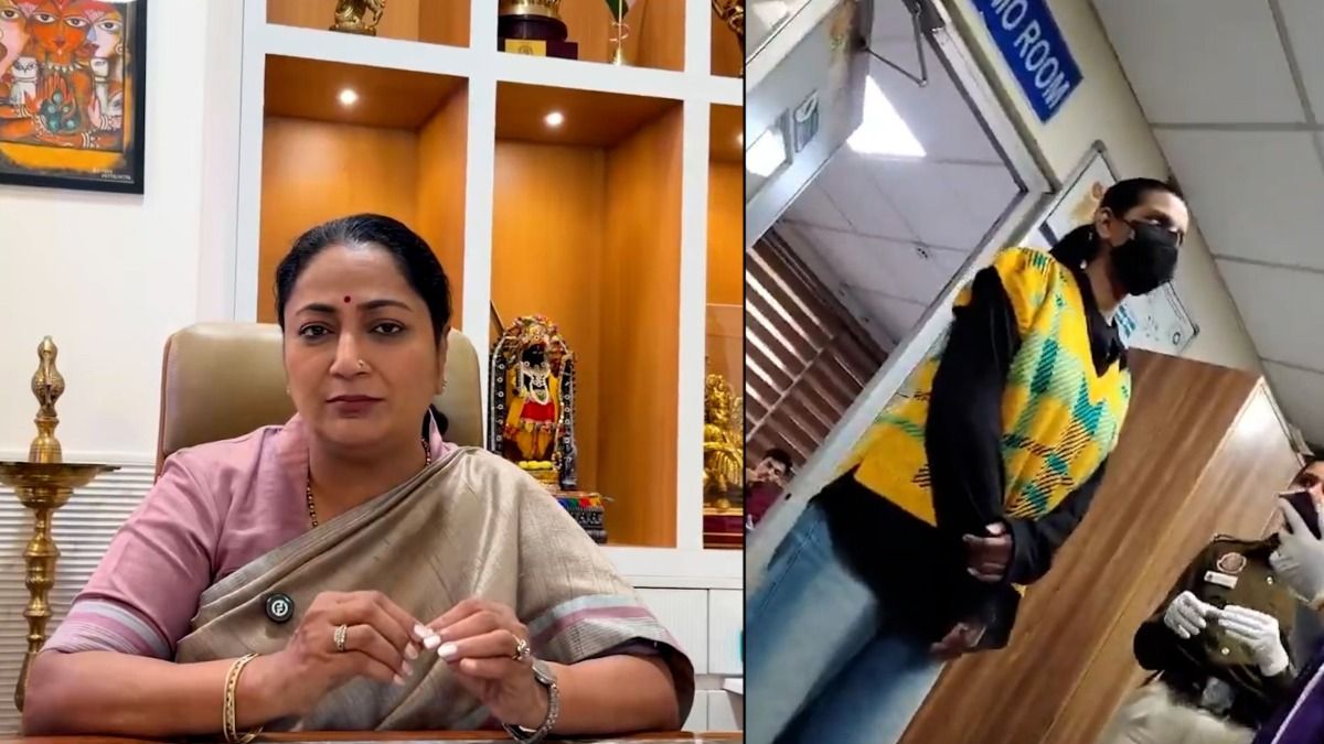 Arunachal women racial abuse case: Delhi CM condemns Malviya Nagar incident, says safety non-negotiable