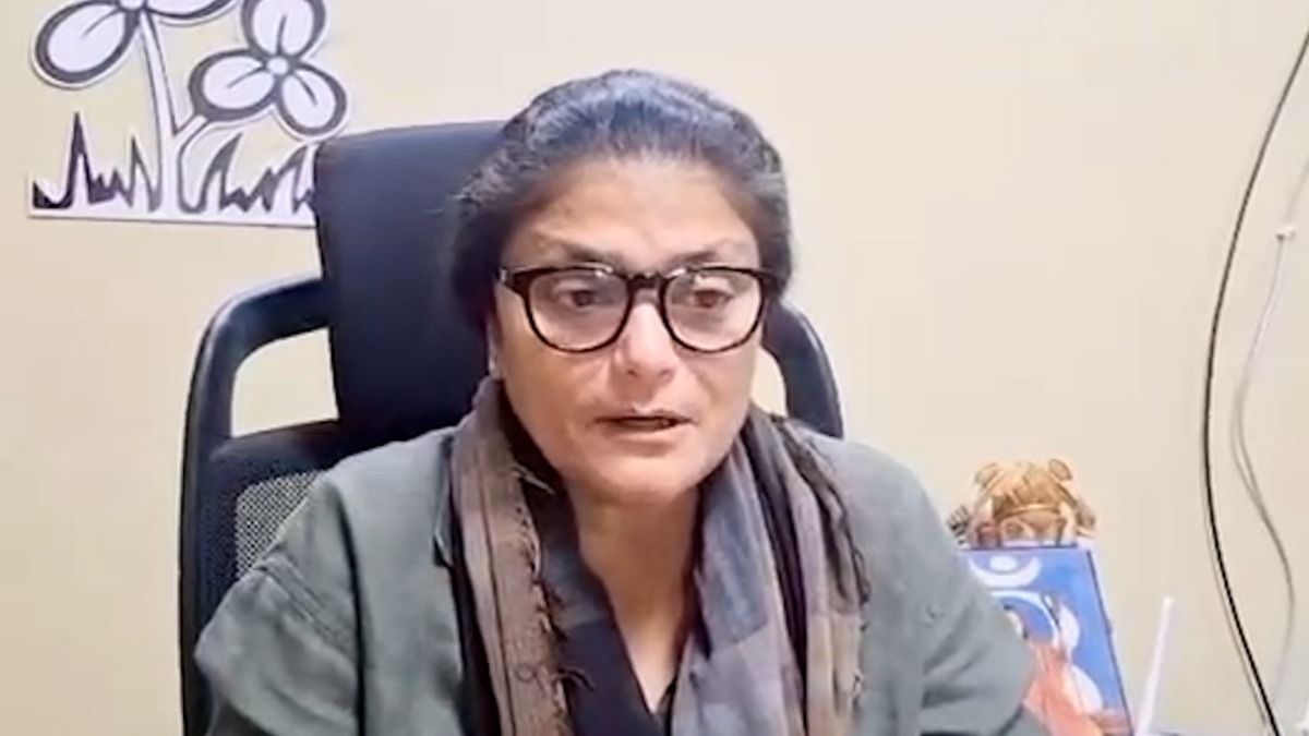 Nehru statue uprooted in Cachar: Sushmita Dev demands immediate probe, calls it ‘national shame’