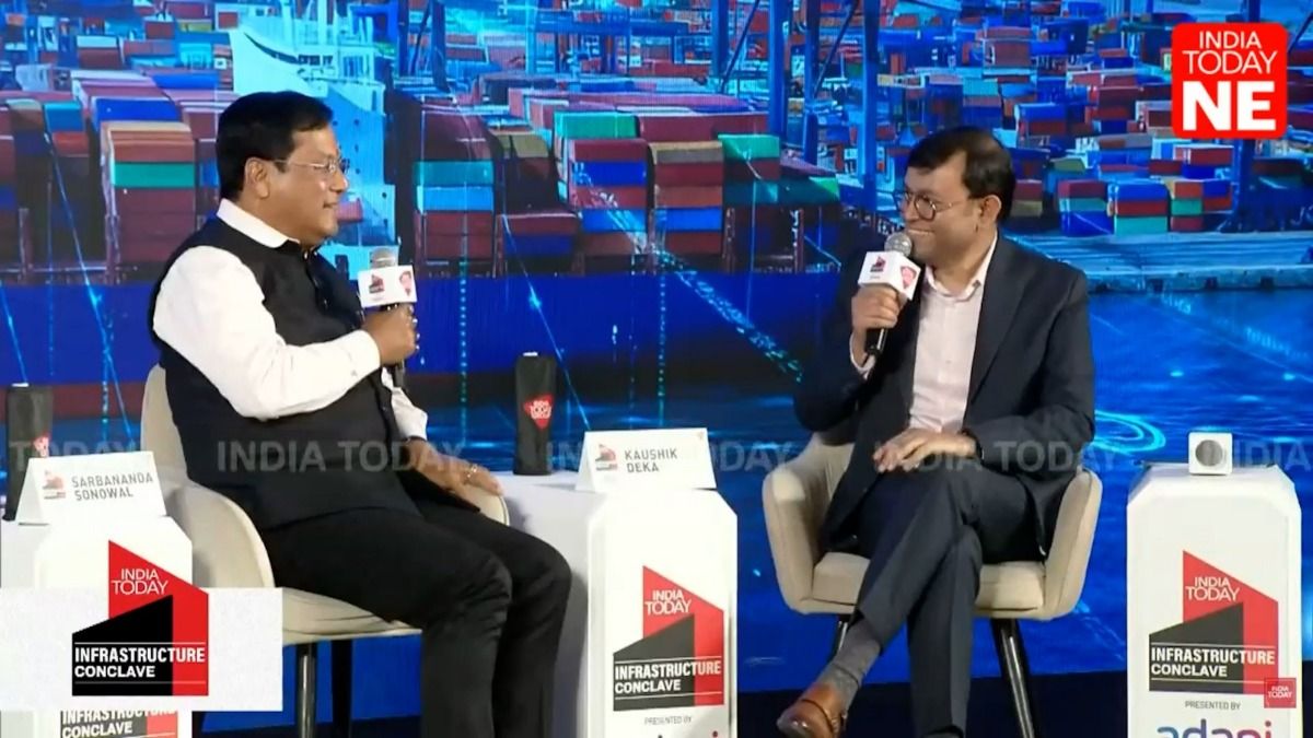 If BJP wins, will Himanta and Sarbananda swap positions? Sarbananda answers