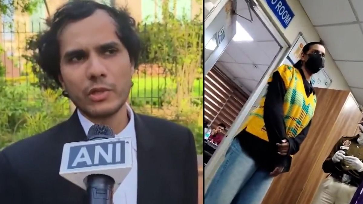 ‘We are exploring all legal options’: Advocate as Harsh, Ruby Jain sent to 14-day judicial custody in Arunachal racial abuse case