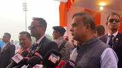 Congress should have declared Pakistan a Muslim nation and India a Hindu country: Himanta Biswa Sarma Congress should have declared Pakistan a Muslim nation and India a Hindu country: Himanta Biswa Sarma