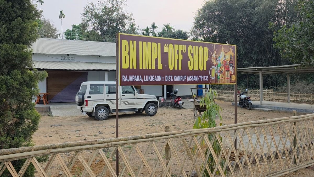 Tribal bodies oppose liquor outlet in Assam’s Rajapara, warn of mass agitation