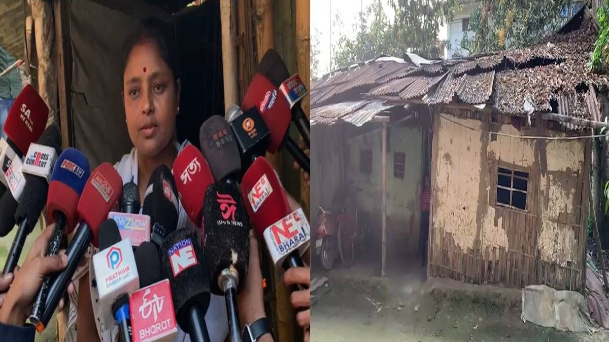 Assam: Widow alleges 8 year wait for promised home under PMAY, claim irregularities in housing scheme implementation