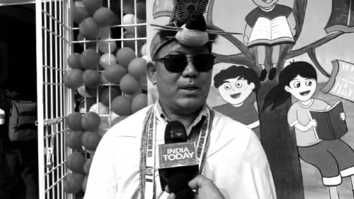 “Mainland must know northeast”: Arunachal MLA urges Centre for chapters on northeast in school books