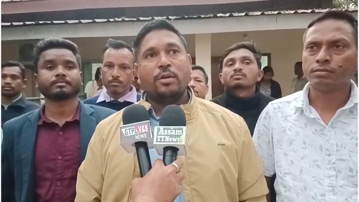 Adivasi groups meet in Margherita to chart strategy ahead of Assam Assembly polls