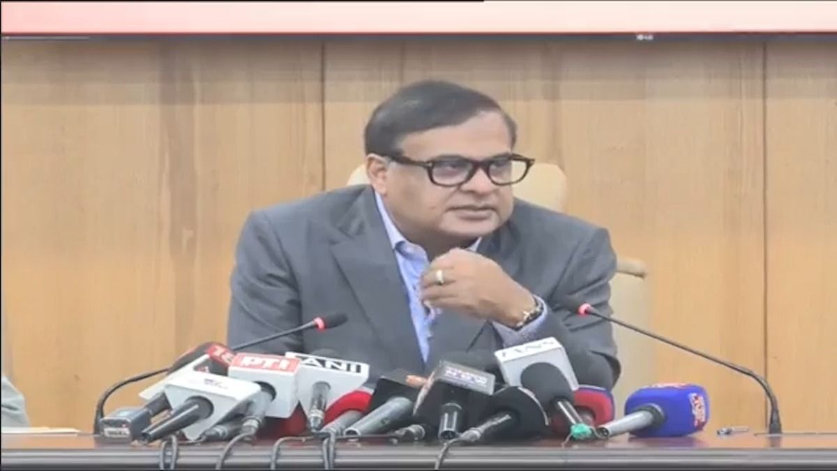 Assam cabinet hikes tea garden wages, recommends fast-track trial in Zubeen Garg case