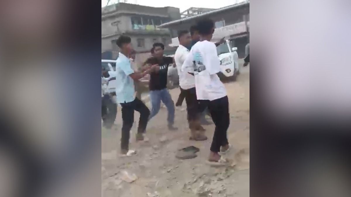 Assam: Mob lynching incident reported in Nilambazar area of South Karimganj