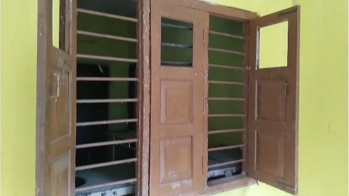 Newly rebuilt health centre opens once a month in Assam’s Sribhumi, sparks irregularity charges