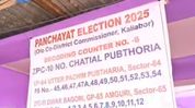 Controversy erupts over expenditure on Panchayat Election 2025 Observer in Assam's Kaliabor Controversy erupts over expenditure on Panchayat Election 2025 Observer in Assam's Kaliabor