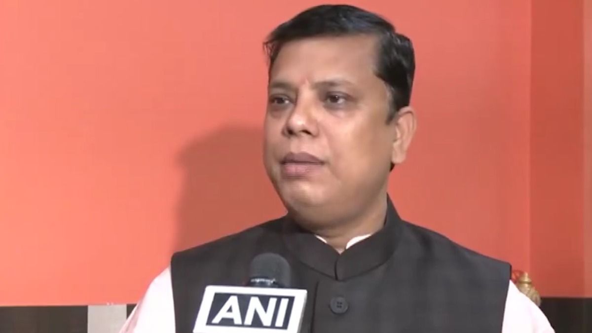 “He should receive the harshest punishment”: Tripura minister on Gurugram assault case