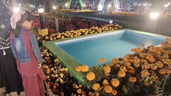 Assam: Three-day flower show begins at Bongaigaon Refinery