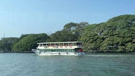 Kochi Water Metro model sparks hope for eco-friendly connectivity at Manipur's Loktak Lake