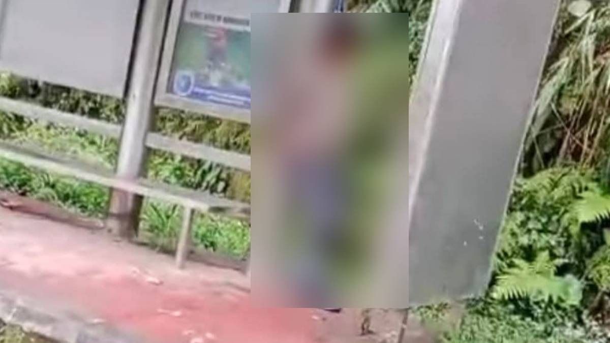 Arunachal: Man found dead under suspicious circumstances in Itanagar, probe ordered