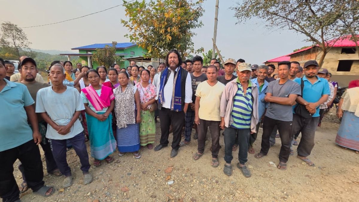 Assam: Congress faces heat in Boko-Chaygaon over ‘parachute landing candidate’ row