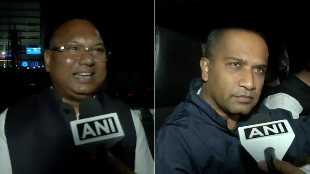 “Congress won’t even qualify as Opposition this time”: Ex Congress MLA predicts major rout in Assam