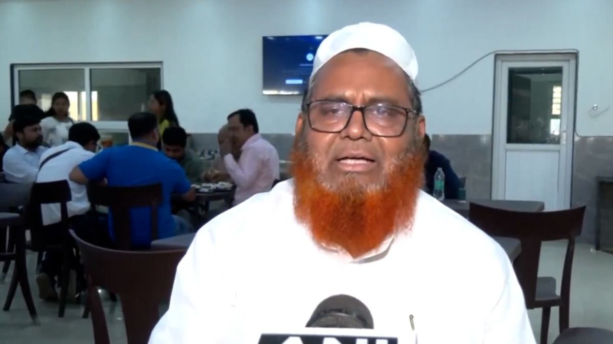 Missed opportunity? AIUDF claims Congress failed to back joint Rajya Sabha candidate