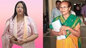 Assam: Hagrama Mohilary’s wife Sewli Mohilary, Pramila Rani Brahma in BPF ticket battle for Kokrajhar Assam: Hagrama Mohilary’s wife Sewli Mohilary, Pramila Rani Brahma in BPF ticket battle for Kokrajhar