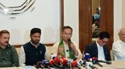 ‘Ajmal is Himanta’s 108’: Gaurav Gogoi attacks Assam CM over alleged AIUDF support in Rajya Sabha polls ‘Ajmal is Himanta’s 108’: Gaurav Gogoi attacks Assam CM over alleged AIUDF support in Rajya Sabha polls