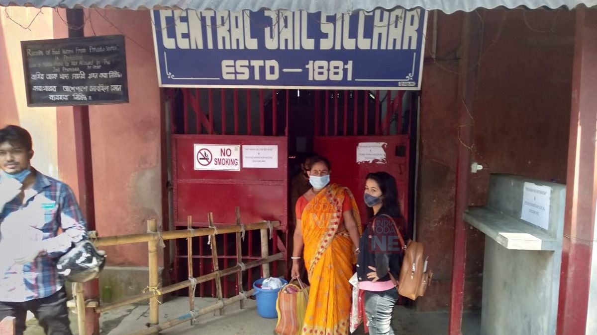 Silchar woman becomes first person in Assam to receive Indian citizenship after two years in detention