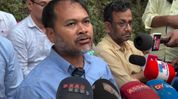 “Gaurav Gogoi, Rakibul Hussain didn’t give us Dhing”: Akhil Gogoi says seat row broke alliance “Gaurav Gogoi, Rakibul Hussain didn’t give us Dhing”: Akhil Gogoi says seat row broke alliance