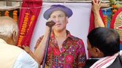 Statue of Zubeen Garg to be built in Assam’s Bokakhat; Minister Atul Bora lays foundation stone Statue of Zubeen Garg to be built in Assam’s Bokakhat; Minister Atul Bora lays foundation stone