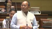 Khonsa road declared ‘Top Priority’ as Arunachal Assembly debates rural infrastructure, passes five bills Khonsa road declared ‘Top Priority’ as Arunachal Assembly debates rural infrastructure, passes five bills