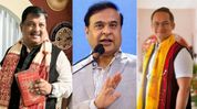 Never seen such destructive politicians: Himanta Biswa Sarma targets Gaurav Gogoi, Rakibul Hussain Never seen such destructive politicians: Himanta Biswa Sarma targets Gaurav Gogoi, Rakibul Hussain