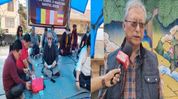 “MLAs must lead the movement”: Tsheten Tashi Bhutia at Sikkim Dharna for Bodh Gaya Act repeal “MLAs must lead the movement”: Tsheten Tashi Bhutia at Sikkim Dharna for Bodh Gaya Act repeal