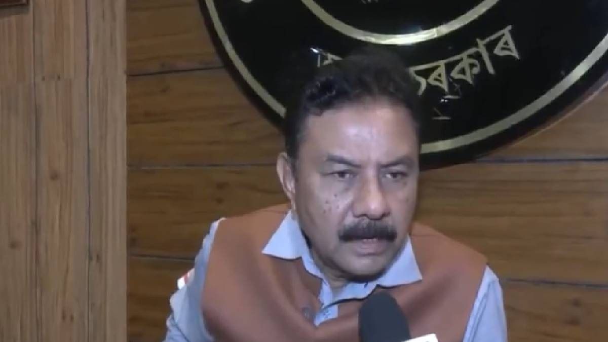 Rs 3,600 crore credited to over 40 lakh beneficiaries to safeguard livelihoods of vulnerable women: Assam minister