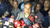 Himanta Biswa Sarma claims Gaurav Gogoi would prefer development in England or Pakistan Himanta Biswa Sarma claims Gaurav Gogoi would prefer development in England or Pakistan
