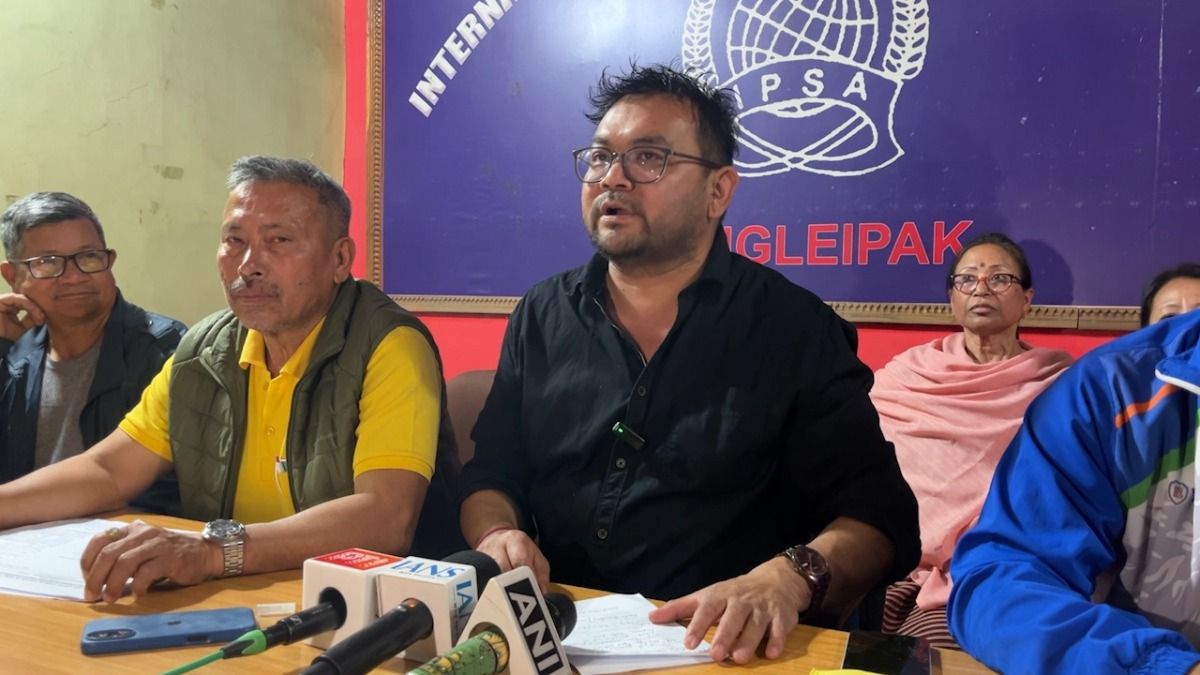 CSOs react to Manipur CM’s census statement, reiterate demand for NRC update before enumeration